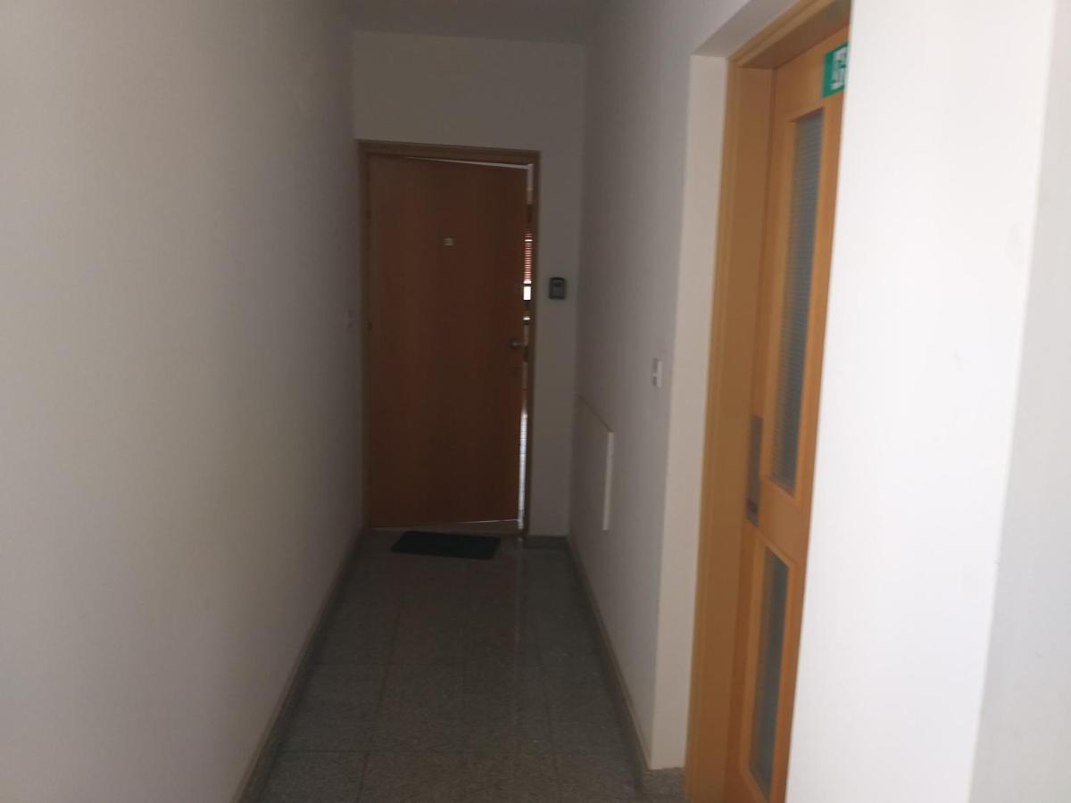 Horizon Luxury Apartment 4 라르나카 외부 사진